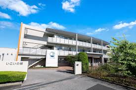 【介護職員／宇都宮市】 [“介護老人保健施設”]　医療法人社団　竹山会　介護老人保健施設　いこいの郷　(正社員)の画像1
